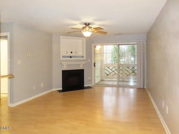 1003 Kingswood Dr #J, Chapel Hill, NC 27517