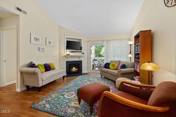 1003 Kingswood Dr #N, Chapel Hill, NC 27517