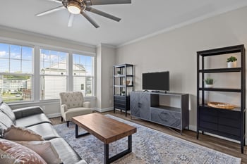 1003 Lathrop Ln, Apex, NC 27523
