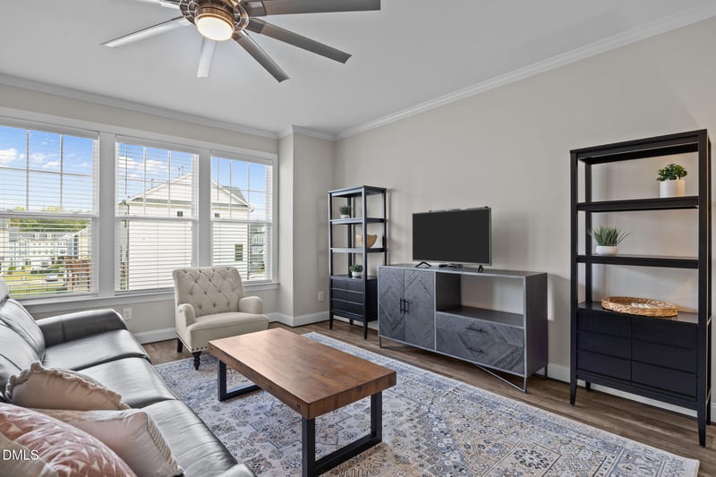 1003 Lathrop Ln, Apex, NC 27523