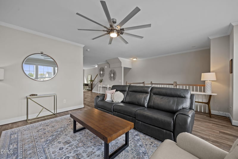 1003 Lathrop Ln, Apex, NC 27523