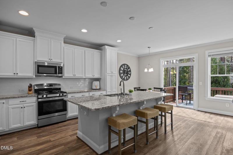 1003 Lathrop Ln, Apex, NC 27523