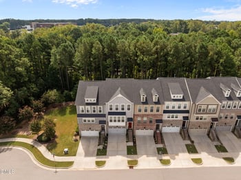 1003 Lathrop Ln, Apex, NC 27523