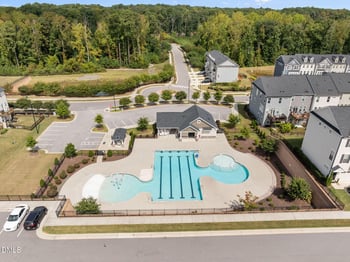 1003 Lathrop Ln, Apex, NC 27523