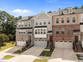 1003 Lathrop Ln, Apex, NC 27523