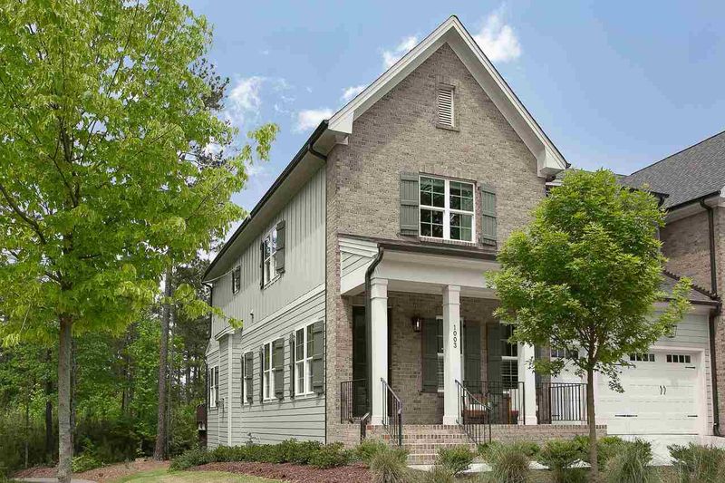 1003 Laurelwood Dr, Durham, NC 27705