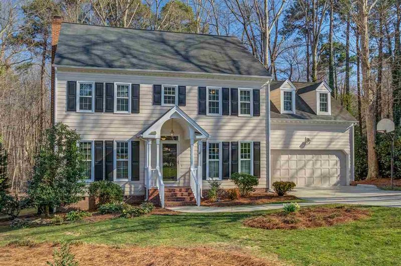 1003 Lindfield Ct, Apex, NC 27502