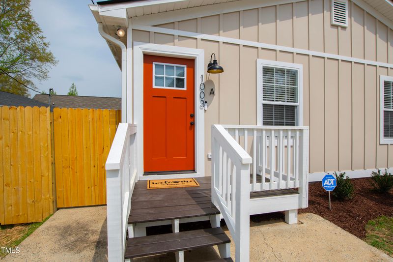1003 Linwood Ave, Durham, NC 27701