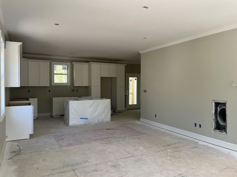 1003 Long Ave, Garner, NC 27529