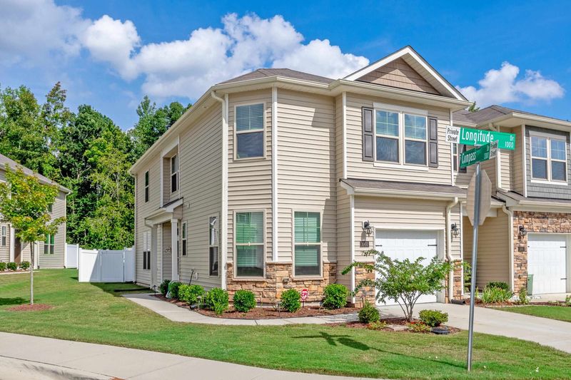 1003 Longitude Dr, Durham, NC 27713