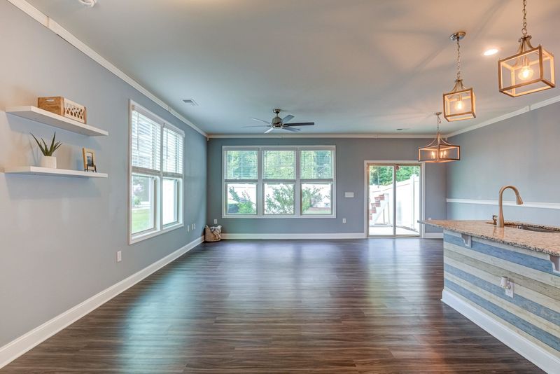 1003 Longitude Dr, Durham, NC 27713