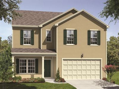 1003 Longleaf Pine Pl #60, Mebane, NC 27302