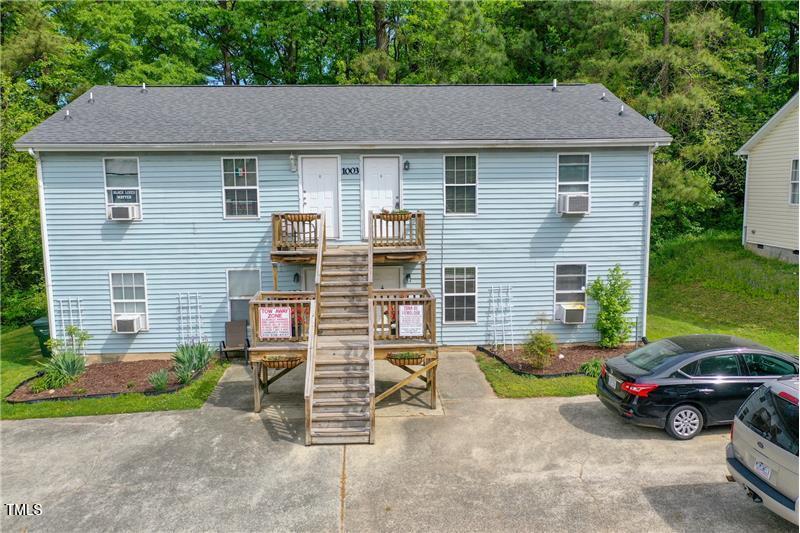 1003 Lowry Ave #D, Durham, NC 27701