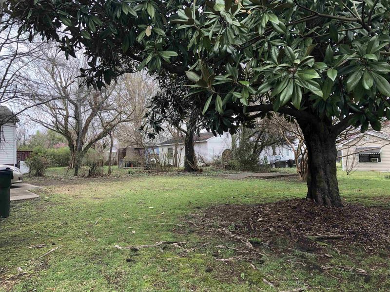 1003 Madison St, Burlington, NC 27217