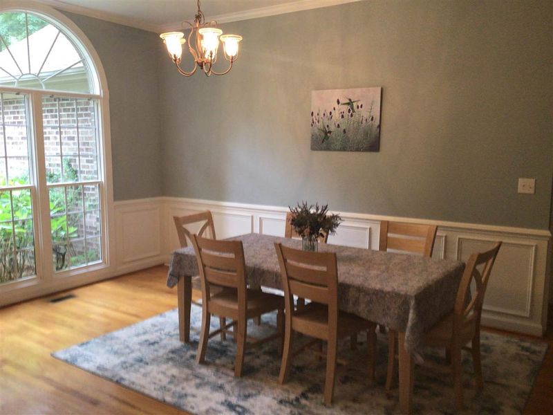 1003 Mellonsbury Dr, Apex, NC 27502