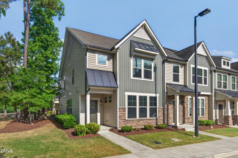 1003 Metropolitan Dr, Durham, NC 27713