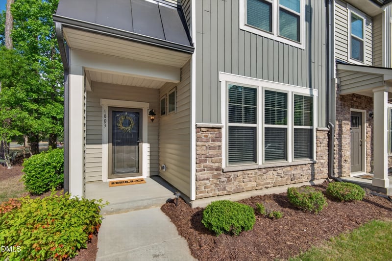1003 Metropolitan Dr, Durham, NC 27713
