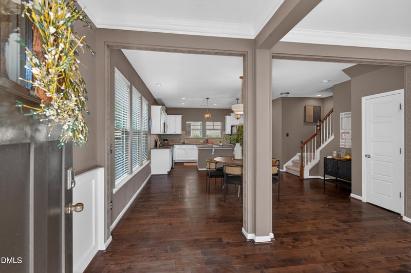 1003 Metropolitan Dr, Durham, NC 27713