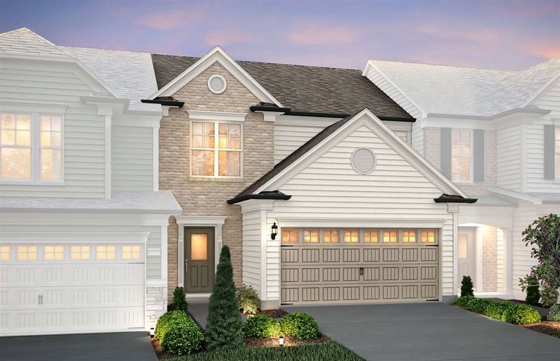 1003 Mirbeck Ln SP Lot 99, Durham, NC 27713