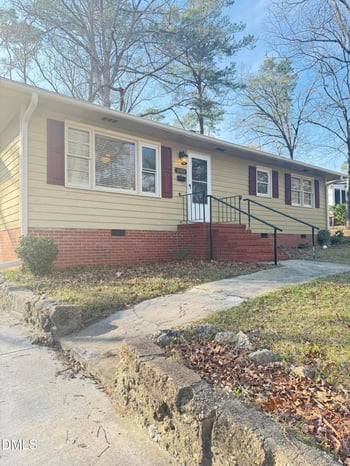 1003 Mohawk Ave, Fayetteville, NC 28303