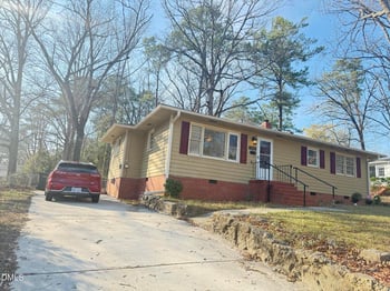 1003 Mohawk Ave, Fayetteville, NC 28303