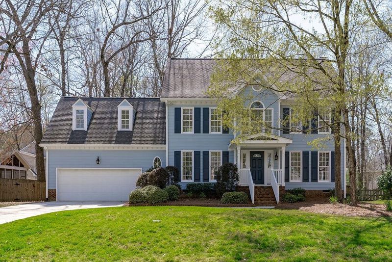 1003 Oakwell Ct, Apex, NC 27502
