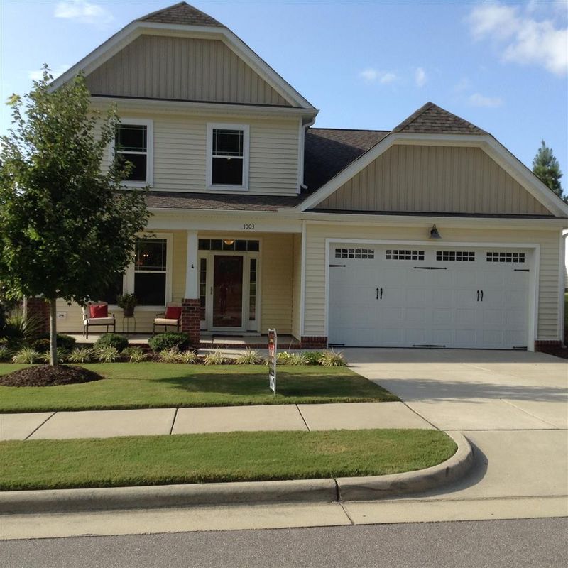 1003 Oasis Pond Ln, Knightdale, NC 27545