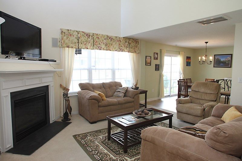 1003 Orchard Oriole Ln, Durham, NC 27713