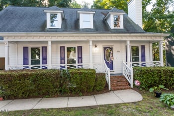 1003 Pagoda Pl, Knightdale, NC 27545