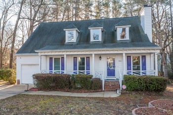 1003 Pagoda Pl, Knightdale, NC 27545