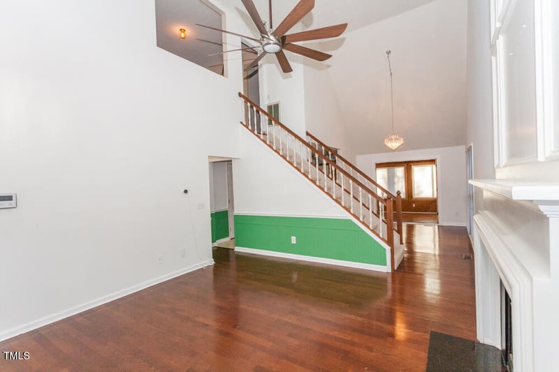 1003 Pagoda Pl, Knightdale, NC 27545