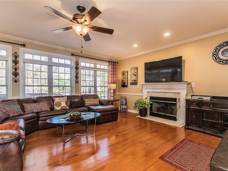 1003 Park Glen Pl, Durham, NC 27713