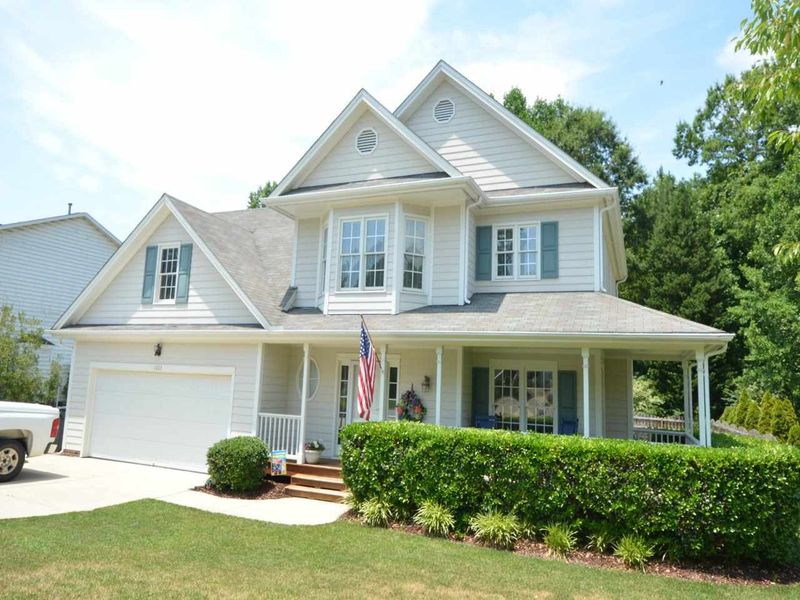 1003 Patterson Grove Rd, Apex, NC 27502