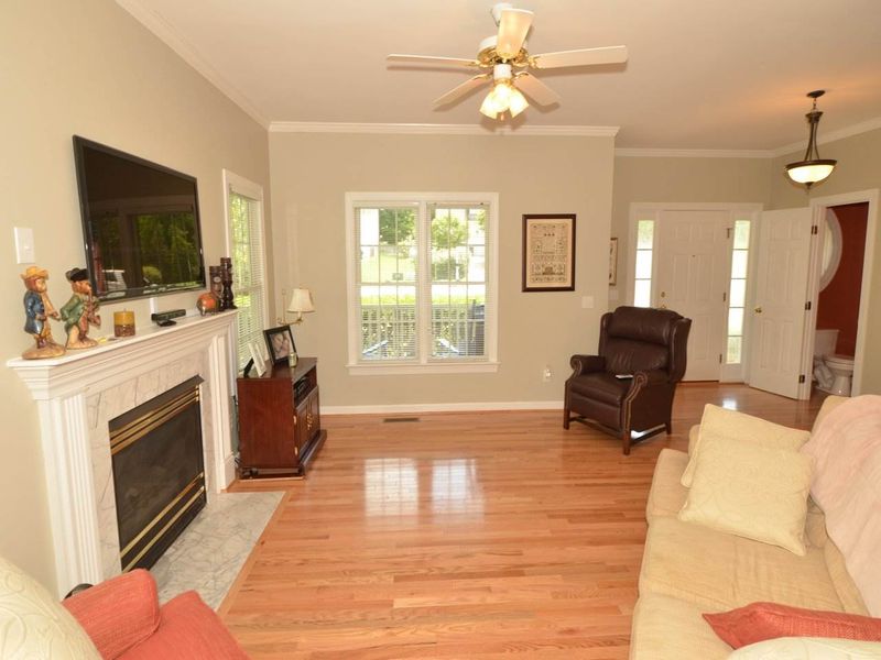 1003 Patterson Grove Rd, Apex, NC 27502
