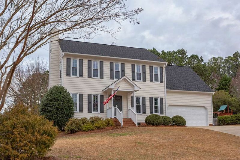 1003 Pennington Way, Apex, NC 27502
