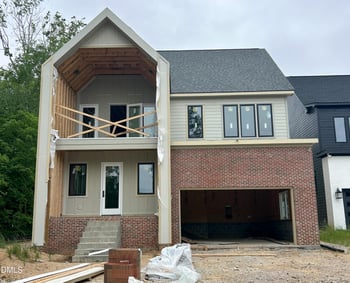 1003 Phoenix Pl, Raleigh, NC 27610