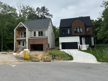 1003 Phoenix Pl, Raleigh, NC 27610
