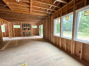 1003 Phoenix Pl, Raleigh, NC 27610