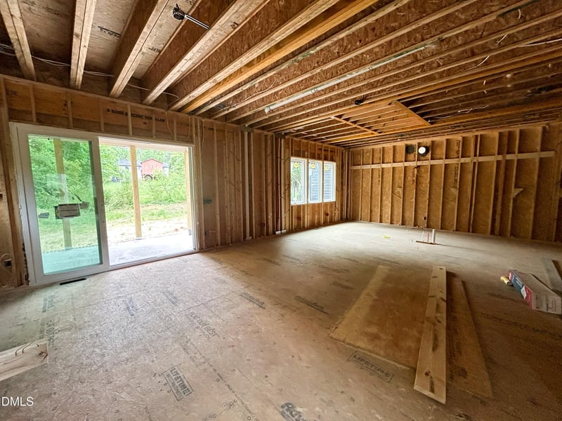 1003 Phoenix Pl, Raleigh, NC 27610