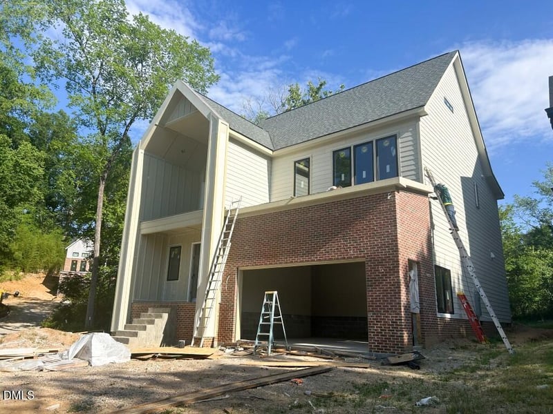 1003 Phoenix Pl, Raleigh, NC 27610