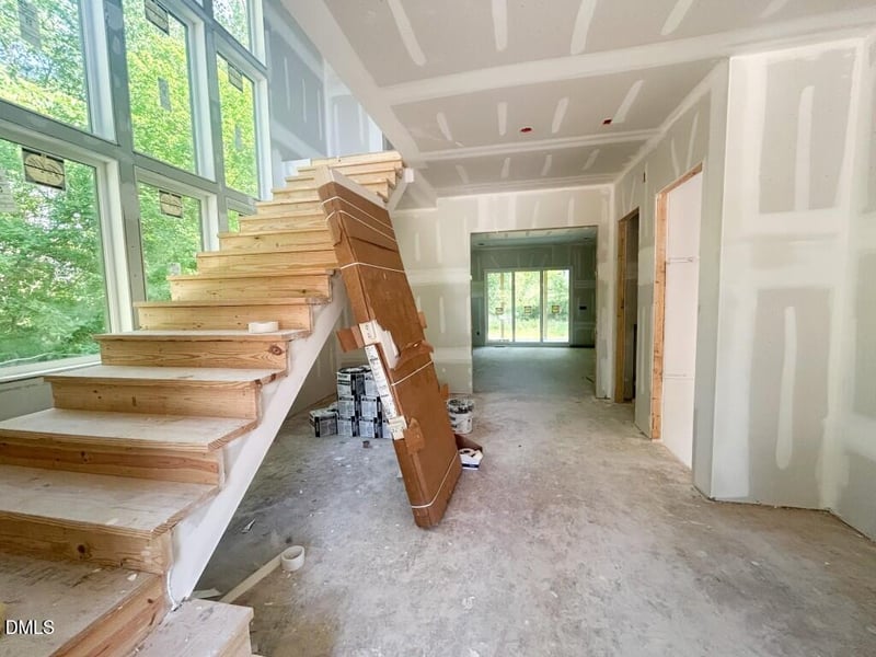 1003 Phoenix Pl, Raleigh, NC 27610
