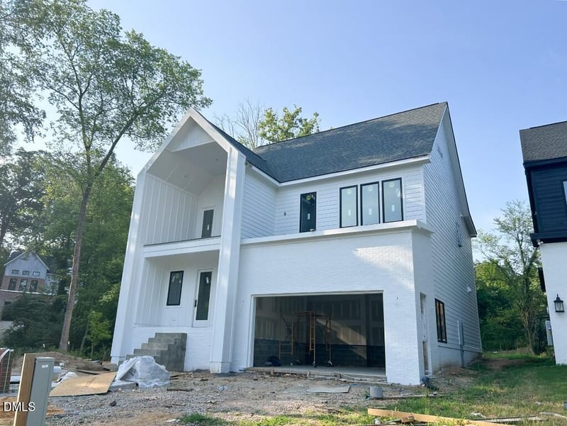 1003 Phoenix Pl, Raleigh, NC 27610
