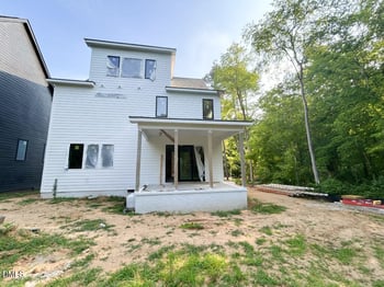 1003 Phoenix Pl, Raleigh, NC 27610