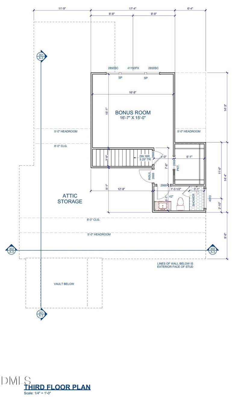 1003 Phoenix Pl, Raleigh, NC 27610