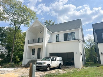 1003 Phoenix Pl, Raleigh, NC 27610