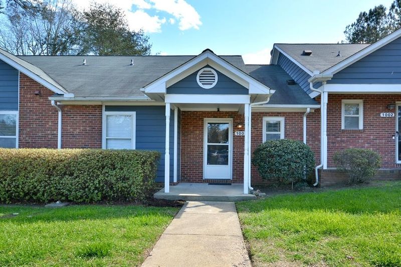 1003 Pine Forest Trl #1003, Knightdale, NC 27545