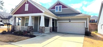 1003 Plath Dr, Durham, NC 27703