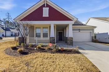 1003 Plath Dr, Durham, NC 27703