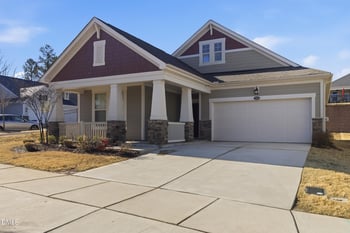 1003 Plath Dr, Durham, NC 27703