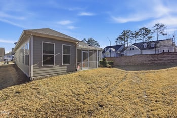 1003 Plath Dr, Durham, NC 27703